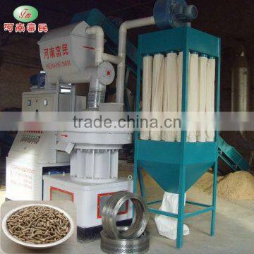 Cheap price home pellet mill