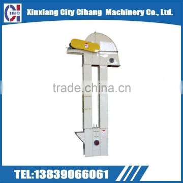 Made in China High Efficiency Feed Vertical Hopper Lifter in Conveyors