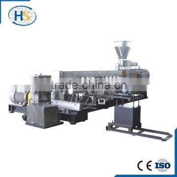 Nanjing HS Two-stage Plastic Thermoforming Pelletizer Machine for Sale