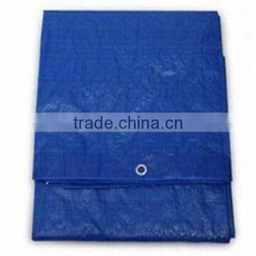 Coated fabric PE tarpaulin &hard plastic sheet