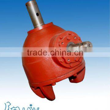 Agricultural Gearbox for Post Hole Digger OEM