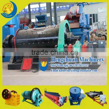China Supplier Latest Technology Small Scale Ball Clay Grinding Mill for Sale