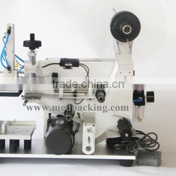 Flat Bottle Surface Labelling Machine LT-60 for Flat Surface