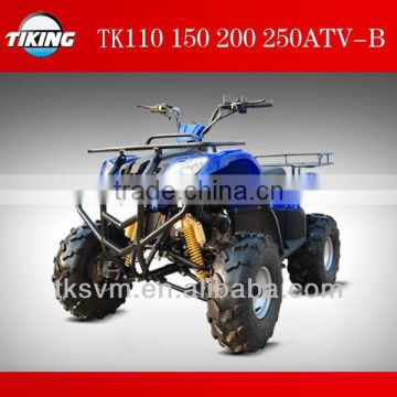 TK150ATV-B quad atv(sport atv/atv 250cc)