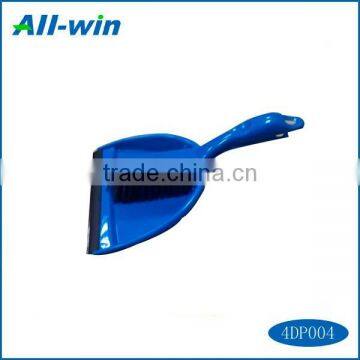 dustpan with brush set plastic high quality with best price