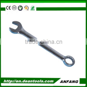 combination spanner,non magnetic combination wrench