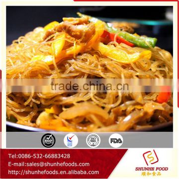 Factory Manufacturer rice stick vermicelli food items for sale
