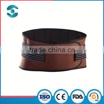 Orthopedic Waist Support Belt Waist Brace