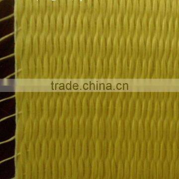 aramid fiber fabric, 280g/sqm UD aramid fiber fabric,undirectional aramid fiber cloth for constrution