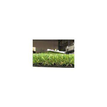 Artificial Sports Grass Carpet 15mm Artificial Golf Turf With Insect Resistance