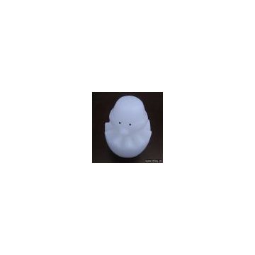 Duck baby LED candle light