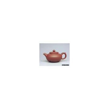purple clay(porcelain teapot, ceramic teapot, purple clay kettle)