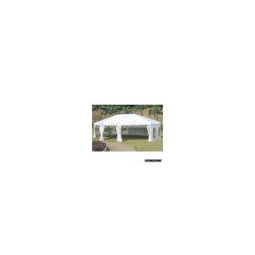 Hexagonal Marquees / Party Tent / Event Tent / Wedding Tent with Middle Bay