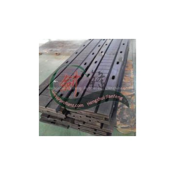 China Rubber Expansion Joint for Bridge Installation