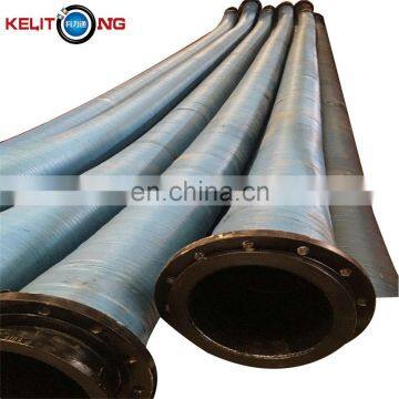 First rate large diameter hose pipe cargo hose for oil petroleum