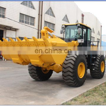 New hydraulic front end wheel loader 953