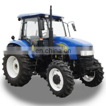 Hot sell 80hp 4WD tractor on sale