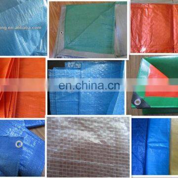 qingdao pe tarpaulin sheet, poly tarps