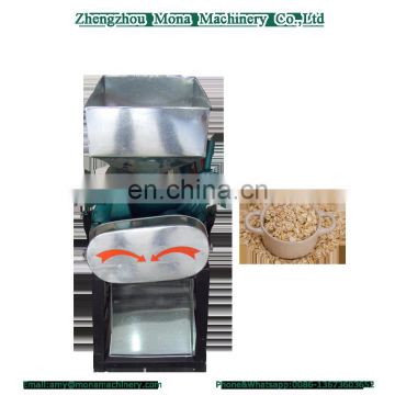 China best price and good selling Peanut crusher grinder machine with high quality
