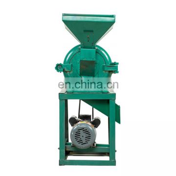 Commercial Flour Mill Maize Milling Machine For Sale