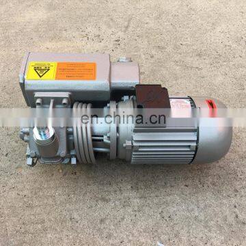 X-020 XD-020 small electric single stage rotary Vacuum Pump