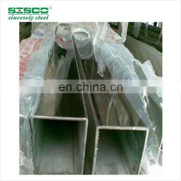 201 304 316 321 stainless steel pipe for making ss pipe flange