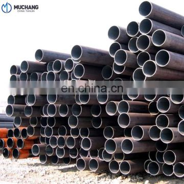 API 5L X70 Natural Gas Industry Seamless Carbon Steel Line Pipe