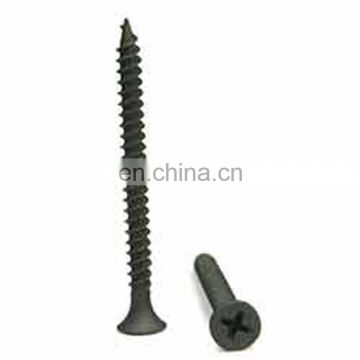 Factory direct 3.5*40 drywall screws high quality competitive price