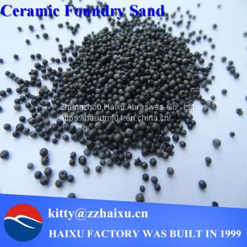 Ceramsite Sand For Foundry Coating