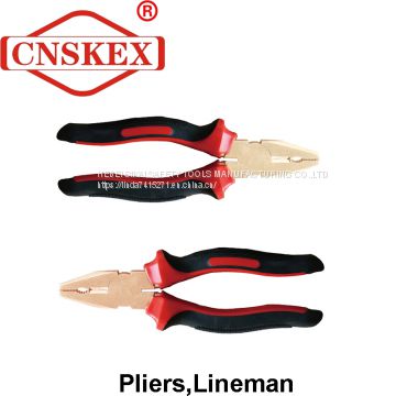 Pliers Lineman
