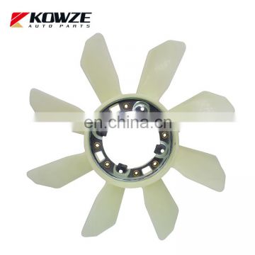 Auto Cooling Fan For ISUZU D-MAX 8973189630