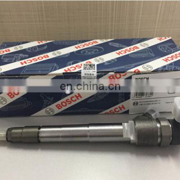 Original BOSCH common Rail Injector 0445110594 for Foton ISF2.8 5309291