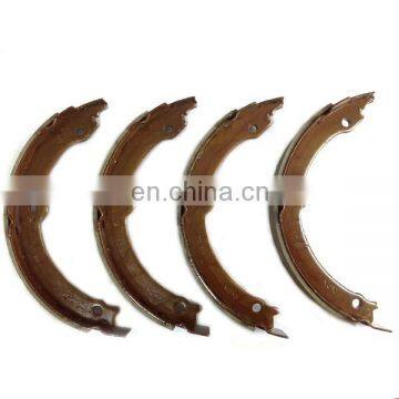 Automotive parts brake system truck Brake Shoe set 46530-34010