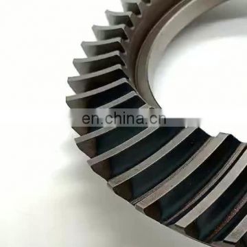 wholesale car parts 11x43 Crown wheel and pinion gear 41201-80177