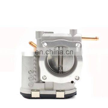 Electronic Throttle Body Assembly 0280750189 for Bosch Volkswagen Santana 3000 1.8 Natural Gas Engine