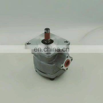 GPY Micro High Pressure 20.6Mpa micro hydraulic gear pump GPY-8R GPY-9R GPY-10R GPY-11.5R