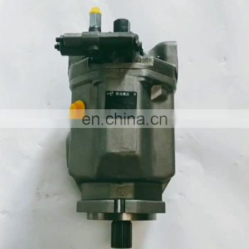 Replace Rexroth A10VO71 series A10VO71DFLR/31L-VSC92K07-SO52 hydraulic piston pump