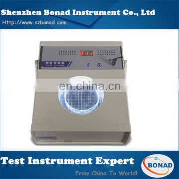 Electrical Digital Colony Counter