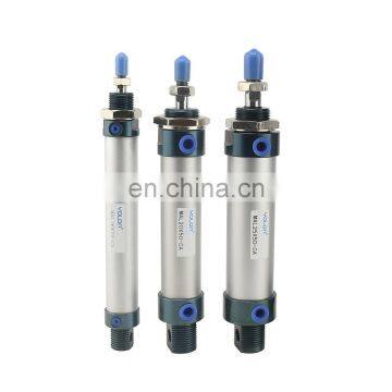 MAL16X25  MAL16X50 MAL16X75 MAL16X100  MAL16X125 MAL16X150 MAL16X200 MAL16X250  Aluminum alloy mini cylinder