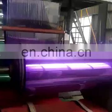 Galvanized steel sheet 4mm color painted aluminum coils in roll price