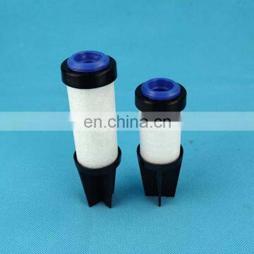 New China hebei CLS47113-01 CNG Fuel  filter element, High Efficiency Natural gas filter factory Manufacturer