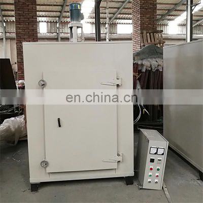 Hot air circulation drying oven for sausage drying oven vacuum drying oven for lithium ion battery