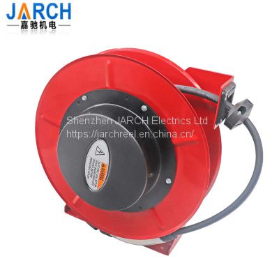 EV Charging Cable Reel for Electric Car of cable reel from China