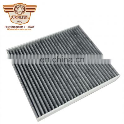 Wholesale air conditioner filter for AUDI A1 6R0820367