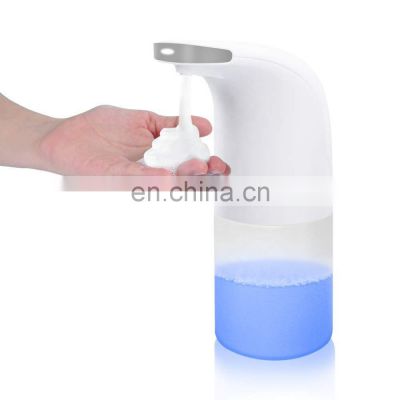 2019 New modern automatic foam soap dispenser for home