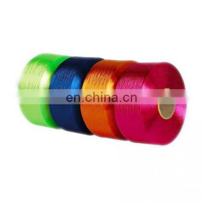 multifilament polypropylene yarn 900D