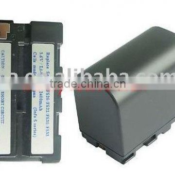 camcorder battery for SONY NP-FS11 NP-FS12