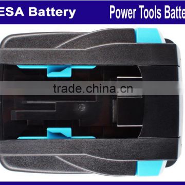 18V 3.0Ah Li-ion battery for Milwaukee 48-11-2050 power tool battery