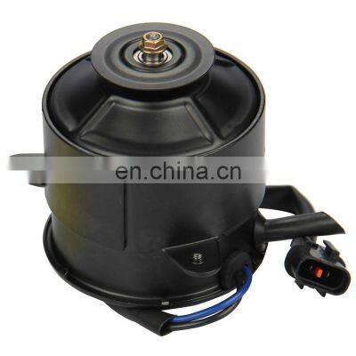 TIY-385   16363-11080 262400-0141 China Radiator Electric Fan Motor for Corona   Camry DAIHATSU