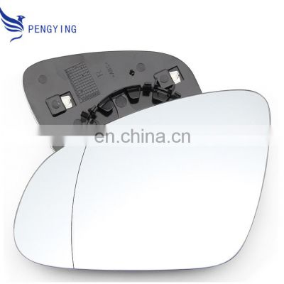 HIGH QUALITY CAR REARVIEW MIRROR GLASS FOR Buick EXCELLE XT